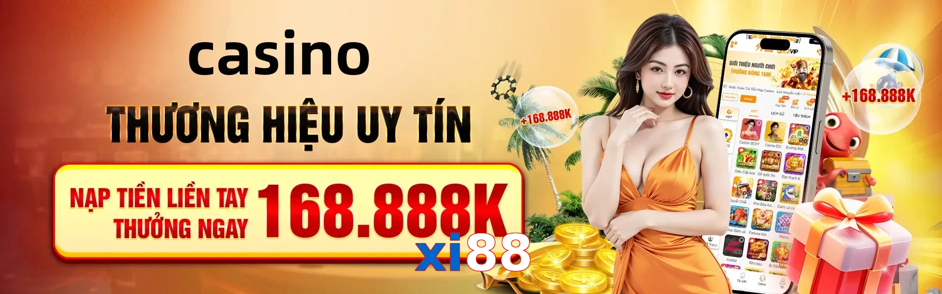 xi88