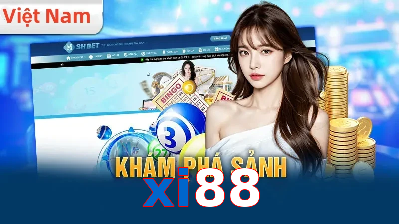 xi88