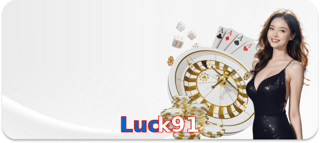 Luck91