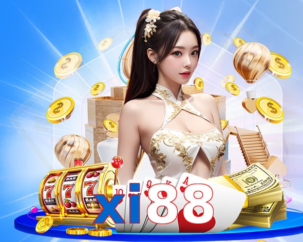 xi88