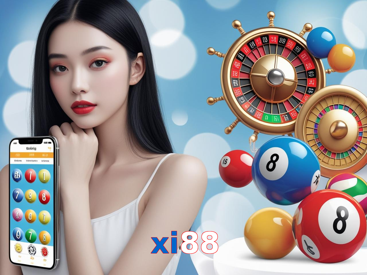 xi88